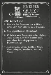 Bild von Kneipenquiz - Family & Friends Spezial , VE-1