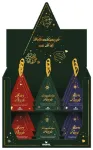 Bild von Prof Puzzle Weihnachtspuzzle aus Holz VE 18, VE-18