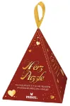 Bild von Prof Puzzle Weihnachtspuzzle aus Holz VE 18, VE-18