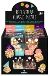 Bild von Be Clever! Classic Puzzle Natur VE 8, VE-8