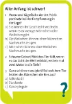 Bild von Pocket Quiz Verrückte Natur, VE-1