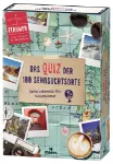 Bild von Fernweh - Das Quiz der Sehnsuchtsorte, VE-1