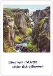 Bild von Fernweh - Das Quiz der Sehnsuchtsorte, VE-1
