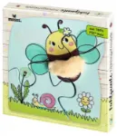 Bild von Fühlpuzzle Frühlingsfreunde, VE-8