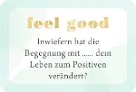 Bild von Omm for you Das Feel-Good-Spiel