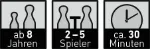 Bild von Mein Körper - Das Quiz, VE-1