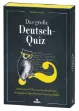 Bild von Das grosse Deutsch-Quiz, VE-1