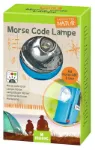 Bild von Expedition Natur Morse Code Lampe , VE-3