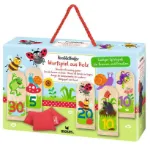 Bild von Krabbelkäfer Wurfspiel, VE-1