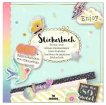 Bild von Flowers & Friends Stickerbuch , VE-4