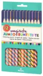 Bild von Magische Jumbo-Buntstifte, VE-6