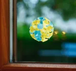 Bild von PhänoMINT Leuchtender Saugnapf-Ball, VE-12