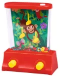 Bild von Kleine Wasserspiele, VE-12