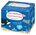 Bild von Sprudelnde Überraschung - Meerestiere, VE-16