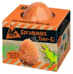 Bild von Sprudelndes Dino-Ei , VE-16