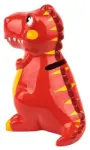 Bild von Spardose T-Rex, VE-4