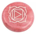 Bild von Omm for you Chakra-Stein, VE-21