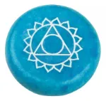 Bild von Omm for you Chakra-Stein, VE-21