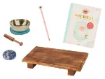 Bild von Omm for you Selfcare Box Calm Down Routine, VE-1