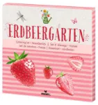 Bild von Blatt & Blüte Erdbeergarten , VE-8