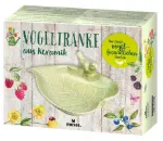 Bild von Blatt & Blüte Vogeltränke, VE-4