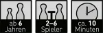 Bild von Fischers Fritz, VE-1