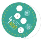 Bild von 4 aus Acht, VE-1