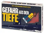 Bild von Gefahr aus der Tiefe, VE-1