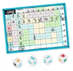 Bild von Sailorman Dice, VE-1