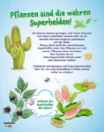 Bild von Die Superkräfte der Pflanzen , VE-1