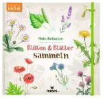 Bild von Blüten & Blätter sammeln, VE-1