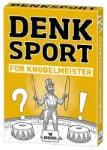 Bild von Denksport für Knobelmeister, VE-1