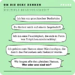 Bild von 110% um die Ecke denken, VE-1