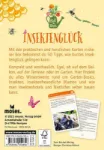 Bild von Blatt & Blüte Insektenglück, VE-1