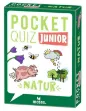 Bild von Pocket Quiz junior Natur, VE-1