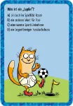 Bild von 50 fussballstarke Rätsel, VE-1