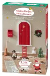 Bild von Wichteltür-Set Weihnachtszauber , VE-3