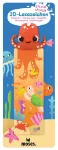 Bild von 3-D Lesezeichen Splish Splash, VE-12