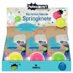 Bild von PhänoMINT Nachtleuchtende Springknete, VE-16