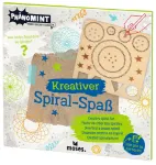 Bild von PhänoMINT Kreativer Spiral-Spass, VE-8