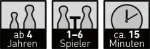 Bild von Geschichtenwürfel Kuschelhelden, VE-1