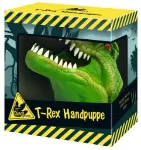 Bild von T-Rex Handpuppe, VE-6