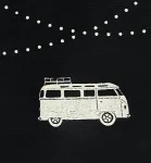 Bild von Fernweh Solar-Lichterkette, VE-2