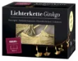 Bild von moses. libri_x Lichterkette Ginkgo, VE-4