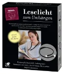 Bild von moses. libri_x Leselicht zum Umhängen, VE-1