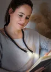 Bild von moses. libri_x Leselicht zum Umhängen, VE-1