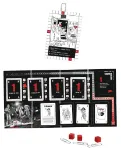 Bild von black stories Das Spiel, VE-1