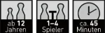Bild von black stories Das Spiel, VE-1