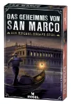 Bild von Das Geheimnis von San Marco, VE-1