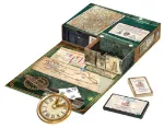 Bild von QUIZScape Die Zeitreise-Agentur, VE-1